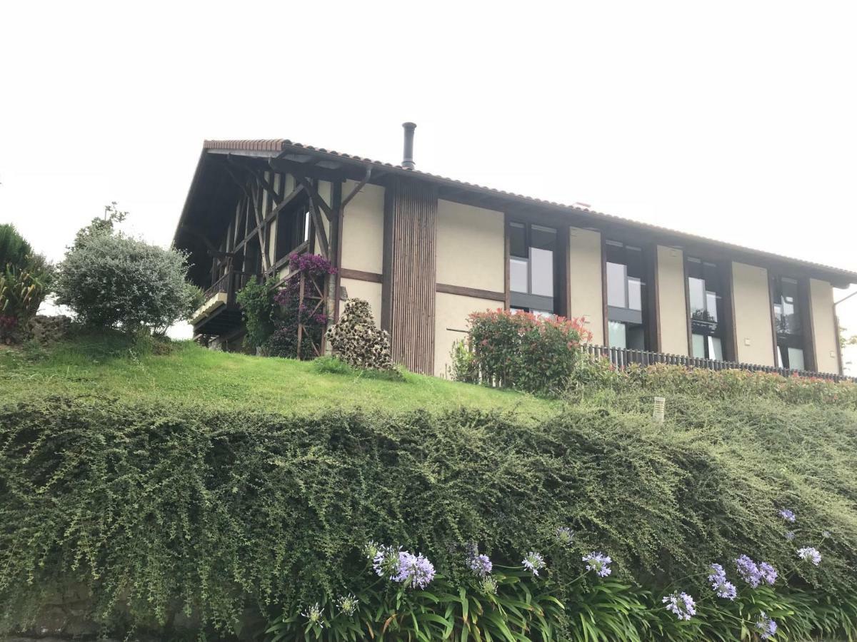 Hemingway Casa Rural Kanala Canala Eksteriør bilde